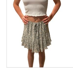 Urban Outfitters skirt size s/p